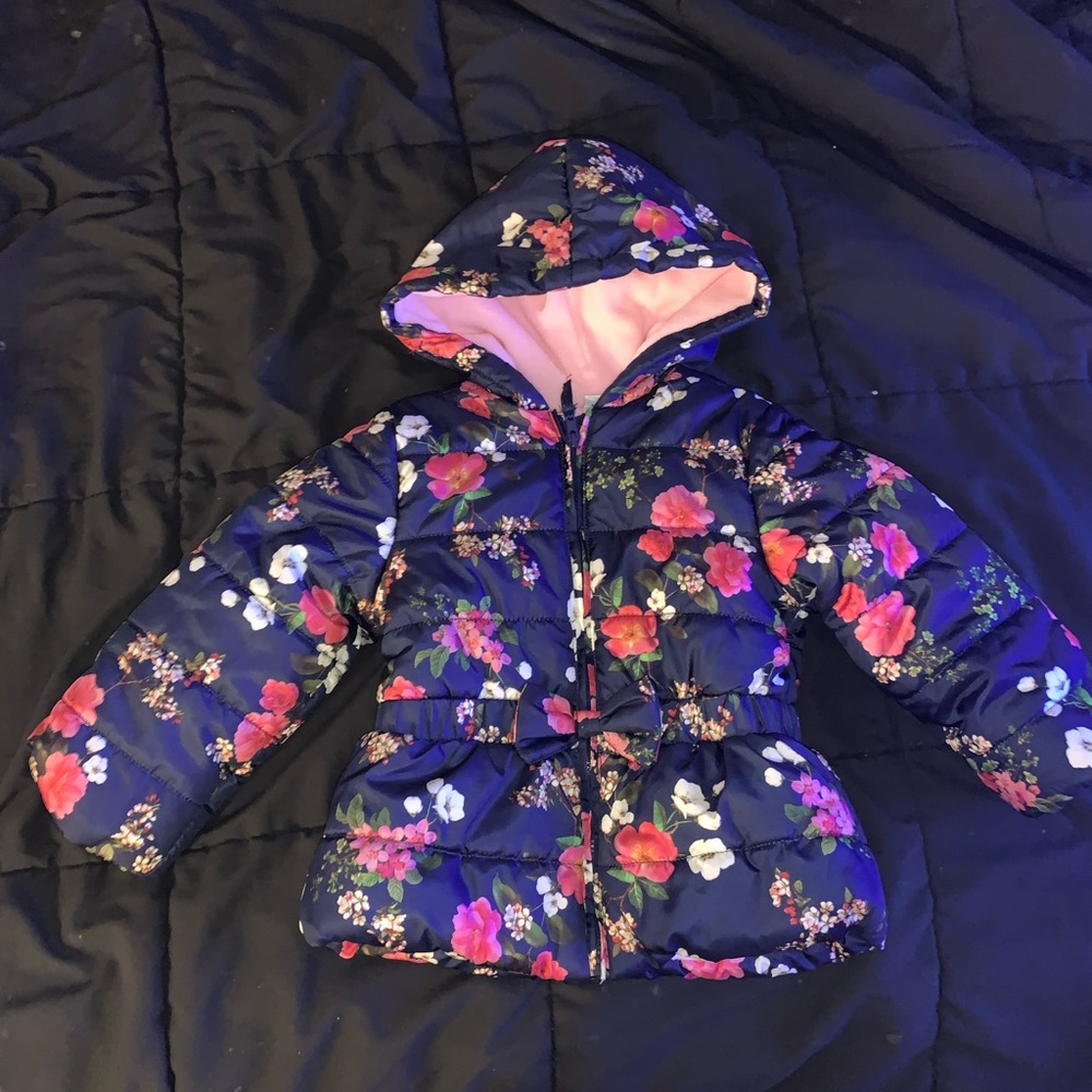 2t winter coat